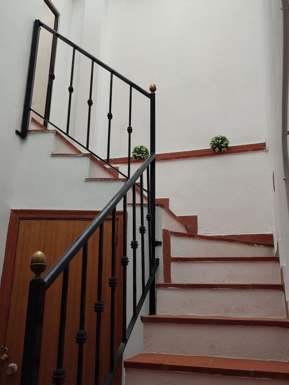 Casa Conchita Villa Campillo de Altobuey Exterior photo